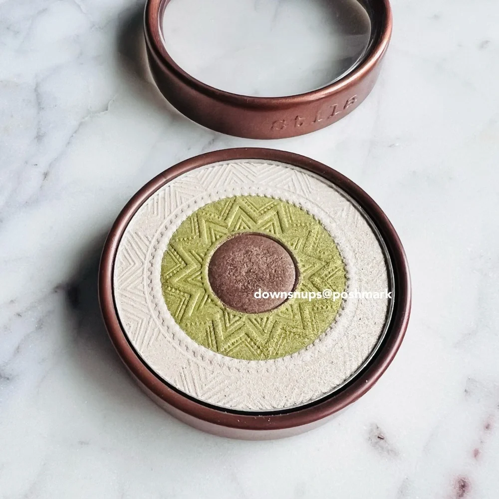 Stila Eye Shadow Trio Acapulco